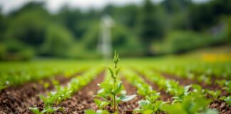 The Art and Science of Crop Rotation: Enhancing Soil Health and Productivity The Art and Science of Crop Rotation: Enhancing Soil Health and Productivity