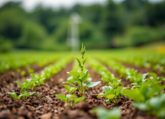 The Art and Science of Crop Rotation: Enhancing Soil Health and Productivity The Art and Science of Crop Rotation: Enhancing Soil Health and Productivity
