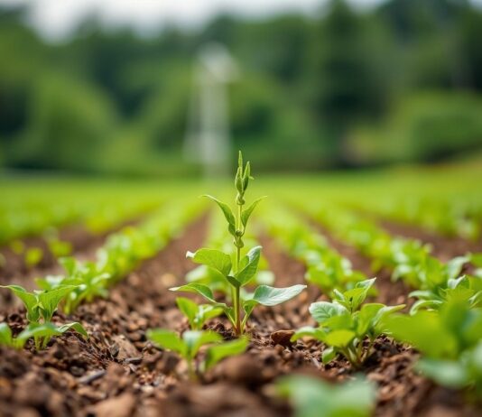 The Art and Science of Crop Rotation: Enhancing Soil Health and Productivity The Art and Science of Crop Rotation: Enhancing Soil Health and Productivity