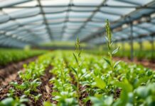 The Future of Agriculture: Embracing Sustainability and Innovation The Future of Agriculture: Embracing Sustainability and Innovation