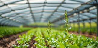 The Future of Agriculture: Embracing Sustainability and Innovation The Future of Agriculture: Embracing Sustainability and Innovation