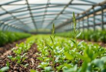 The Future of Agriculture: Embracing Sustainability and Innovation The Future of Agriculture: Embracing Sustainability and Innovation