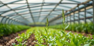 The Future of Agriculture: Embracing Sustainability and Innovation The Future of Agriculture: Embracing Sustainability and Innovation