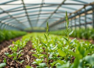 The Future of Agriculture: Embracing Sustainability and Innovation The Future of Agriculture: Embracing Sustainability and Innovation