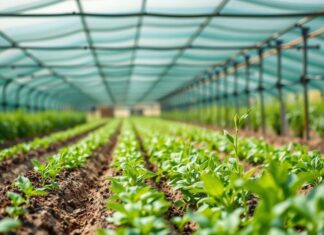 The Future of Agriculture: Sustainable Farming Practices for a Greener Tomorrow The Future of Agriculture: Sustainable Farming Methods for an Eco-Friendly Tomorrow