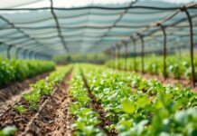 The Future of Agriculture: Sustainable Farming Practices for a Greener Tomorrow The Future of Agriculture: Sustainable Farming Methods for a More Eco-Friendly Future