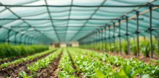 The Future of Agriculture: Sustainable Farming Practices for a Greener Tomorrow The Future of Agriculture: Sustainable Farming Methods for an Eco-Friendly Tomorrow