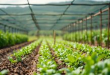 The Future of Agriculture: Sustainable Farming Practices for a Greener Planet The Future of Agriculture: Sustainable Farming Practices for a Healthier Planet