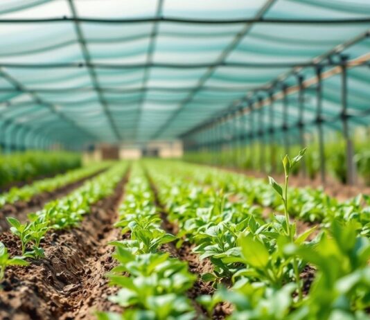 The Future of Agriculture: Sustainable Farming Practices for a Greener Tomorrow The Future of Agriculture: Sustainable Farming Methods for an Eco-Friendly Tomorrow