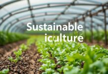 The Future of Sustainable Agriculture: Innovations and Practices The Future of Sustainable Agriculture: Innovations and Practices