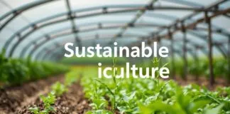 The Future of Sustainable Agriculture: Innovations and Practices The Future of Sustainable Agriculture: Innovations and Practices