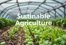 The Future of Sustainable Agriculture: Innovations and Insights The Future of Sustainable Agriculture: Innovations and Insights