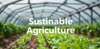 The Future of Sustainable Agriculture: Innovations and Insights The Future of Sustainable Agriculture: Innovations and Insights