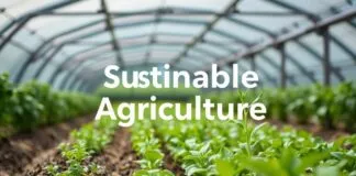 The Future of Sustainable Agriculture: Innovations and Insights The Future of Sustainable Agriculture: Innovations and Insights