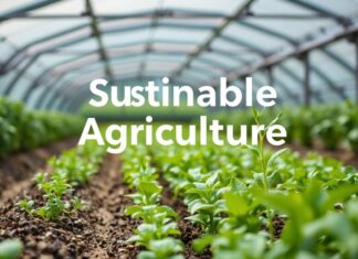 The Future of Sustainable Agriculture: Innovations and Insights The Future of Sustainable Agriculture: Innovations and Insights