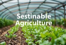 The Future of Sustainable Agriculture: Innovations and Opportunities The Future of Sustainable Agriculture: Innovations and Opportunities