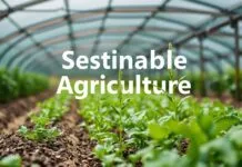 The Future of Sustainable Agriculture: Innovations and Opportunities The Future of Sustainable Agriculture: Innovations and Opportunities