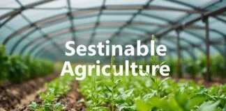 The Future of Sustainable Agriculture: Innovations and Opportunities The Future of Sustainable Agriculture: Innovations and Opportunities