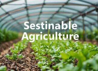 The Future of Sustainable Agriculture: Innovations and Opportunities The Future of Sustainable Agriculture: Innovations and Opportunities