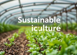 The Future of Sustainable Agriculture: Innovations and Practices The Future of Sustainable Agriculture: Innovations and Practices