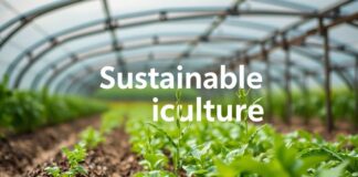 The Future of Sustainable Agriculture: Innovations and Practices The Future of Sustainable Agriculture: Innovations and Practices