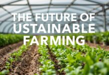 The Future of Sustainable Farming: Innovations and Practices The Future of Sustainable Farming: Innovations and Practices