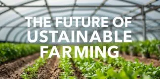 The Future of Sustainable Farming: Innovations and Practices The Future of Sustainable Farming: Innovations and Practices