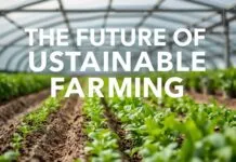 The Future of Sustainable Farming: Innovations and Practices The Future of Sustainable Farming: Innovations and Practices