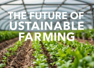 The Future of Sustainable Farming: Innovations and Practices The Future of Sustainable Farming: Innovations and Practices