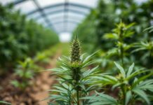 The Intersection of Agriculture and Cannabidiol: Exploring New Horizons The Intersection of Agriculture and Cannabidiol: Exploring New Frontiers