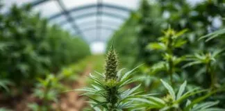 The Intersection of Agriculture and Cannabidiol: Exploring New Horizons The Intersection of Agriculture and Cannabidiol: Exploring New Frontiers