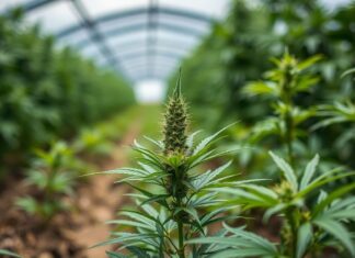 The Intersection of Agriculture and Cannabidiol: Exploring New Horizons The Intersection of Agriculture and Cannabidiol: Exploring New Frontiers