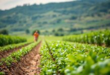 The Intersection of Agriculture and Immigration: A Delicate Balance The Intersection of Agriculture and Immigration: A Delicate Balance