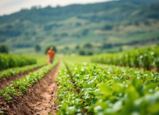 The Intersection of Agriculture and Immigration: A Delicate Balance The Intersection of Agriculture and Immigration: A Delicate Balance
