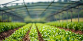The Intersection of Agriculture and Legal Updates: Navigating the Modern Farming Landscape The Intersection of Agriculture and Legal Updates: Navigating the Contemporary Farming Terrain