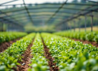 The Intersection of Agriculture and Legal Updates: Navigating the Modern Farming Landscape The Intersection of Agriculture and Legal Updates: Navigating the Contemporary Farming Terrain
