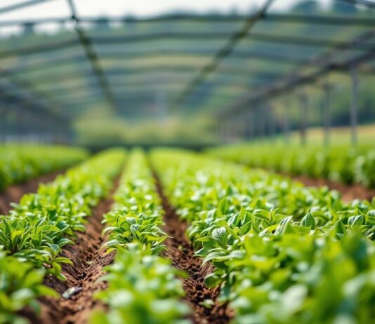 The Intersection of Agriculture and Legal Updates: Navigating the Modern Farming Landscape The Intersection of Agriculture and Legal Updates: Navigating the Contemporary Farming Terrain