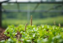 The Intersection of Agriculture and Personal Well-being: A Farmer’s Guide to Balancing Work and Health The Intersection of Agriculture and Personal Well-being: A Farmer's Guide to Balancing Work and Health