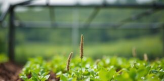 The Intersection of Agriculture and Personal Well-being: A Farmer’s Guide to Balancing Work and Health The Intersection of Agriculture and Personal Well-being: A Farmer's Guide to Balancing Work and Health