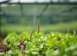 The Intersection of Agriculture and Personal Well-being: A Farmer’s Guide to Balancing Work and Health The Intersection of Agriculture and Personal Well-being: A Farmer's Guide to Balancing Work and Health