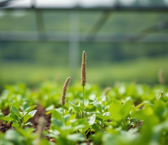 The Intersection of Agriculture and Personal Well-being: A Farmer’s Guide to Balancing Work and Health The Intersection of Agriculture and Personal Well-being: A Farmer's Guide to Balancing Work and Health