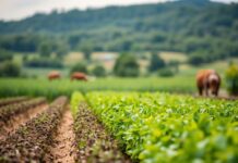 The Intersection of Agriculture and Rural Community Life: A Holistic Approach The Intersection of Agriculture and Rural Community Life: A Comprehensive Perspective