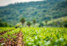 The Intersection of Agriculture and Rural Development: A Holistic Approach The Intersection of Agriculture and Rural Development: A Comprehensive Approach