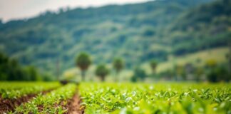 The Intersection of Agriculture and Rural Development: A Holistic Approach The Intersection of Agriculture and Rural Development: A Comprehensive Approach