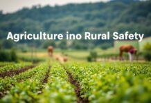 The Intersection of Agriculture and Rural Safety: Protecting Farmers and Their Communities The Intersection of Agriculture and Rural Safety: Safeguarding Farmers and Their Communities