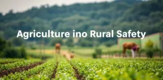 The Intersection of Agriculture and Rural Safety: Protecting Farmers and Their Communities The Intersection of Agriculture and Rural Safety: Safeguarding Farmers and Their Communities