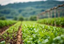 The Intersection of Agriculture and Social Media: Promoting Sustainable Farming The Intersection of Agriculture and Social Media: Advocating for Sustainable Farming