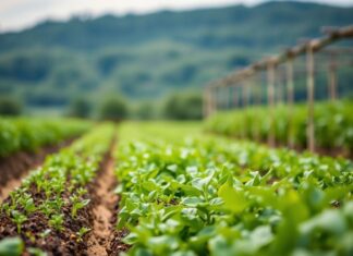 The Intersection of Agriculture and Social Media: Promoting Sustainable Farming The Intersection of Agriculture and Social Media: Advocating for Sustainable Farming