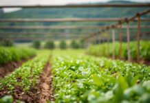 The Intersection of Agriculture and Social Media: Promoting Sustainable Farming The Intersection of Agriculture and Social Media: Advocating for Sustainable Farming