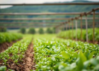 The Intersection of Agriculture and Social Media: Promoting Sustainable Farming The Intersection of Agriculture and Social Media: Advocating for Sustainable Farming